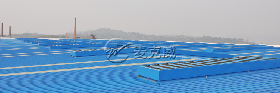 TC12型通风器