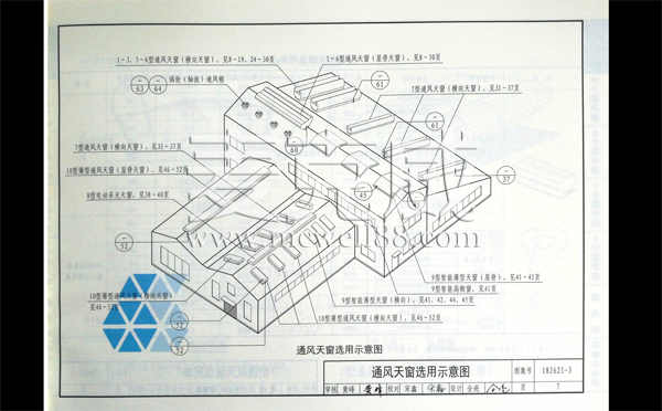 18J621-3图集