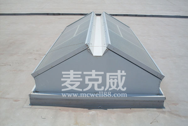 电动排烟天窗是否必须联动
