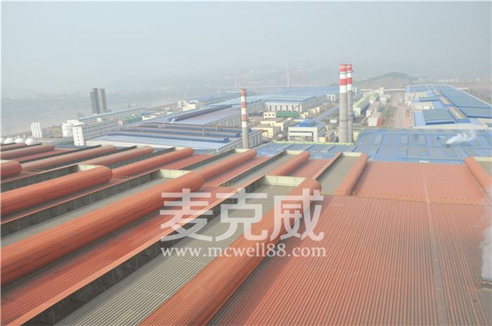重庆通风天窗
