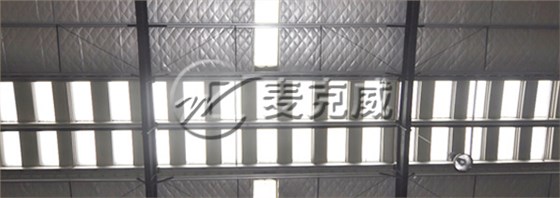 welcome海洋之神 MCW1型屋脊通风器（并列风道式）