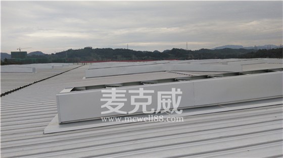 通风天窗怎么样