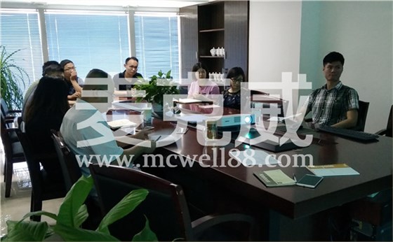 welcome海洋之神通风天窗培训