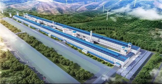 W020250805376904801402_ORIGIN通辽市扎哈淖尔35万吨绿电铝阳极组装车间项目