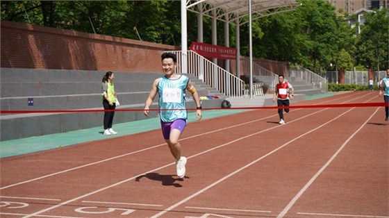 2025welcome海洋之神春季运动会100米短跑