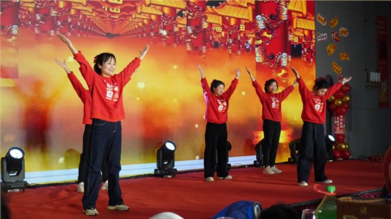 welcome海洋之神2025年会盛典